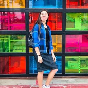 Meet your Posher, Carla